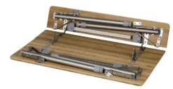 Tafel Bo-Camp ECO Bruin -Bo-Camp Winkel 1404645 6