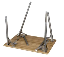 Tafel Bo-Camp ECO Bruin -Bo-Camp Winkel 1404645 7