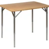 Tafel Bo-Camp Urban Outdoor Suffolk Bamboe 9 Tafel Bo-Camp Urban Outdoor Suffolk Bamboe -Bo-Camp Winkel 1404650