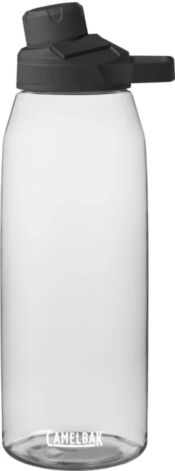 Waterfles CamelBak Chute Mag Clear 0,4L