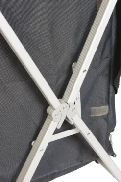 Kookeiland Bo-Camp Easy-to-fold Solid Deluxe -Bo-Camp Winkel 1593630 5