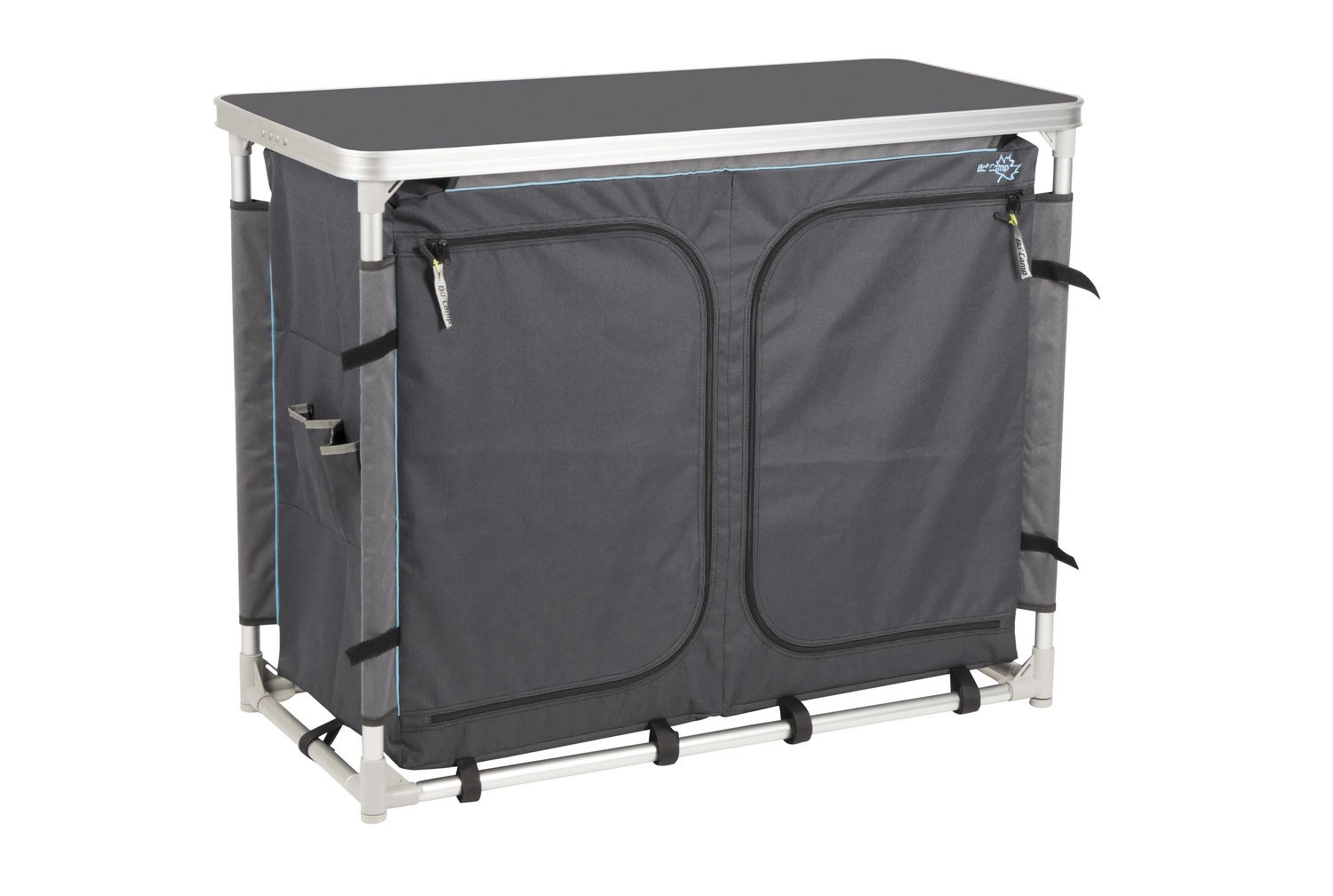 Kookeiland Bo-Camp Deluxe Plus 2 Kookeiland Bo-Camp Deluxe Plus - Image 2