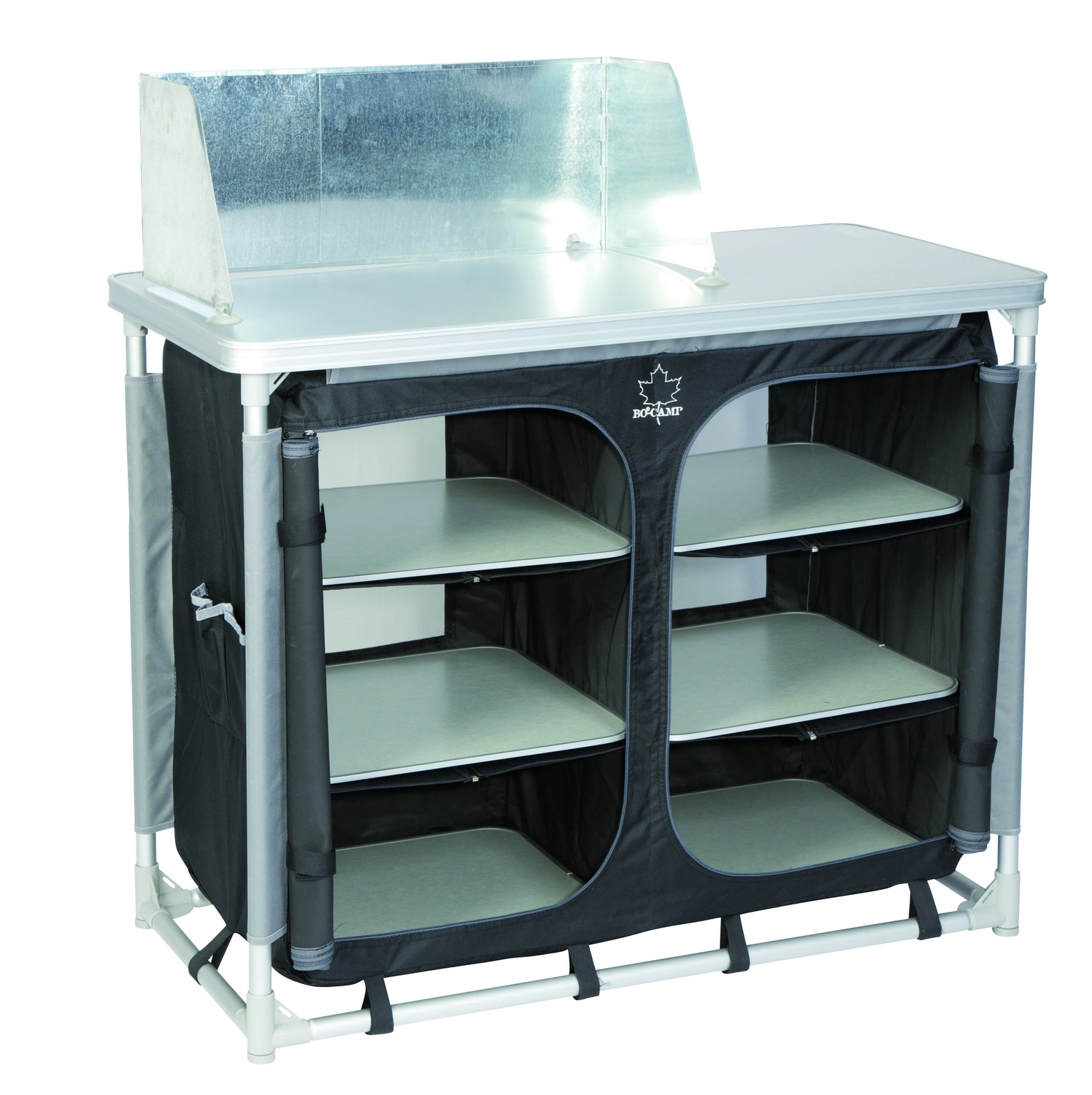 Kookeiland Bo-Camp Deluxe Plus 3 Kookeiland Bo-Camp Deluxe Plus - Image 3