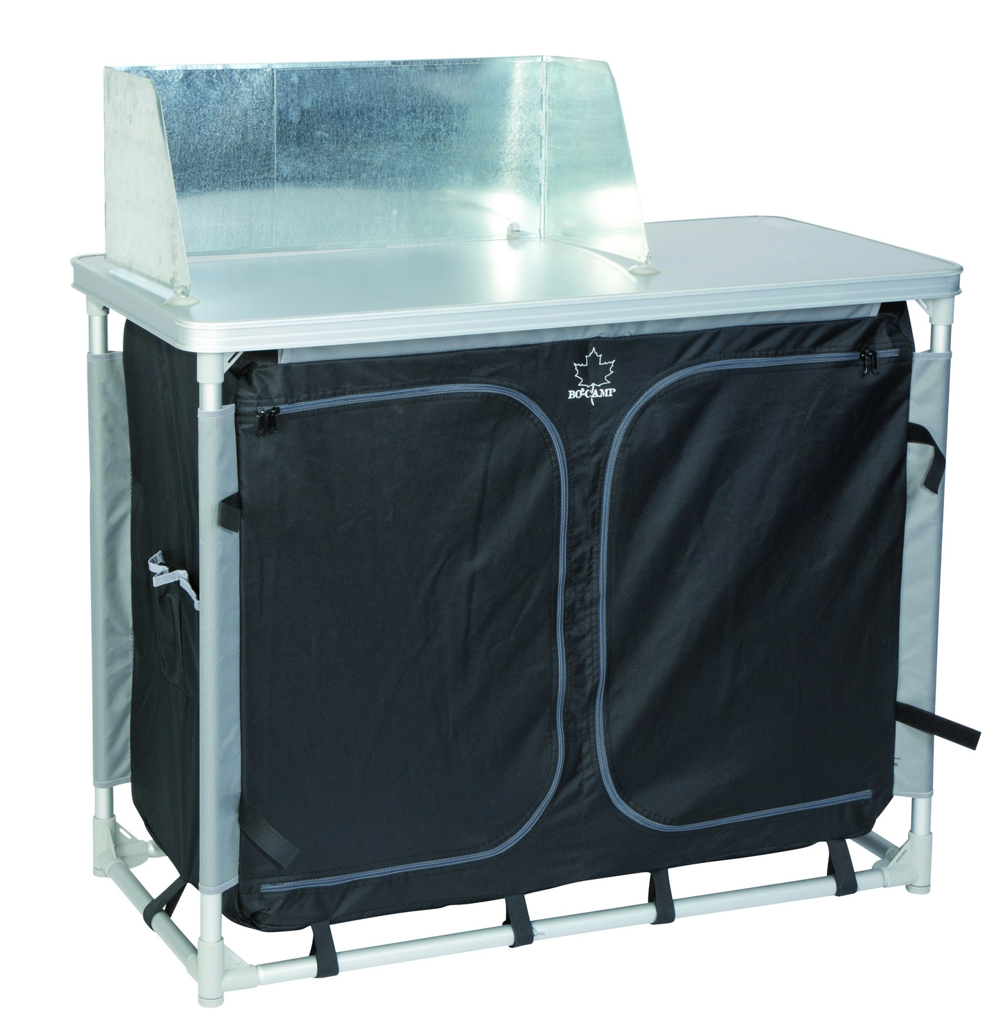 Kookeiland Bo-Camp Deluxe Plus 4 Kookeiland Bo-Camp Deluxe Plus - Image 4