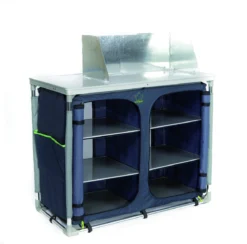 Kookeiland Bo-Camp Deluxe Plus 10 Kookeiland Bo-Camp Deluxe Plus -Bo-Camp Winkel 1593638 5