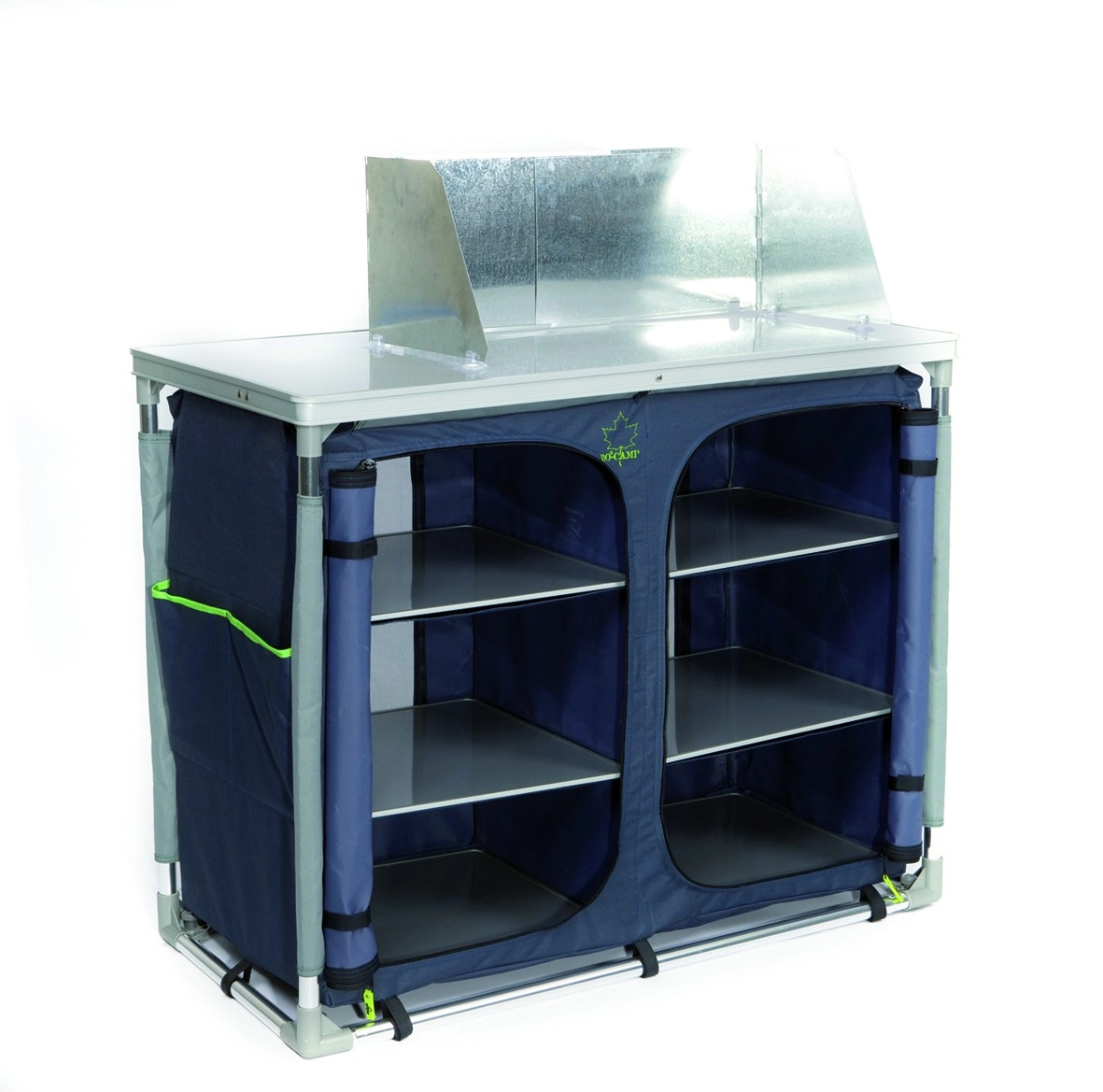 Kookeiland Bo-Camp Deluxe Plus 5 Kookeiland Bo-Camp Deluxe Plus - Image 5