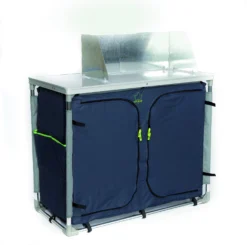 Kookeiland Bo-Camp Deluxe Plus 11 Kookeiland Bo-Camp Deluxe Plus -Bo-Camp Winkel 1593638 7