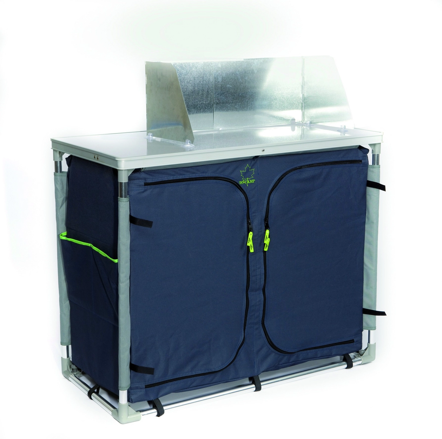 Kookeiland Bo-Camp Deluxe Plus 6 Kookeiland Bo-Camp Deluxe Plus - Image 6