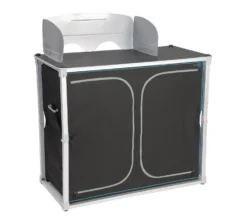 Kookeiland Bo-Camp Quick-up Solid -Bo-Camp Winkel 1593650 2