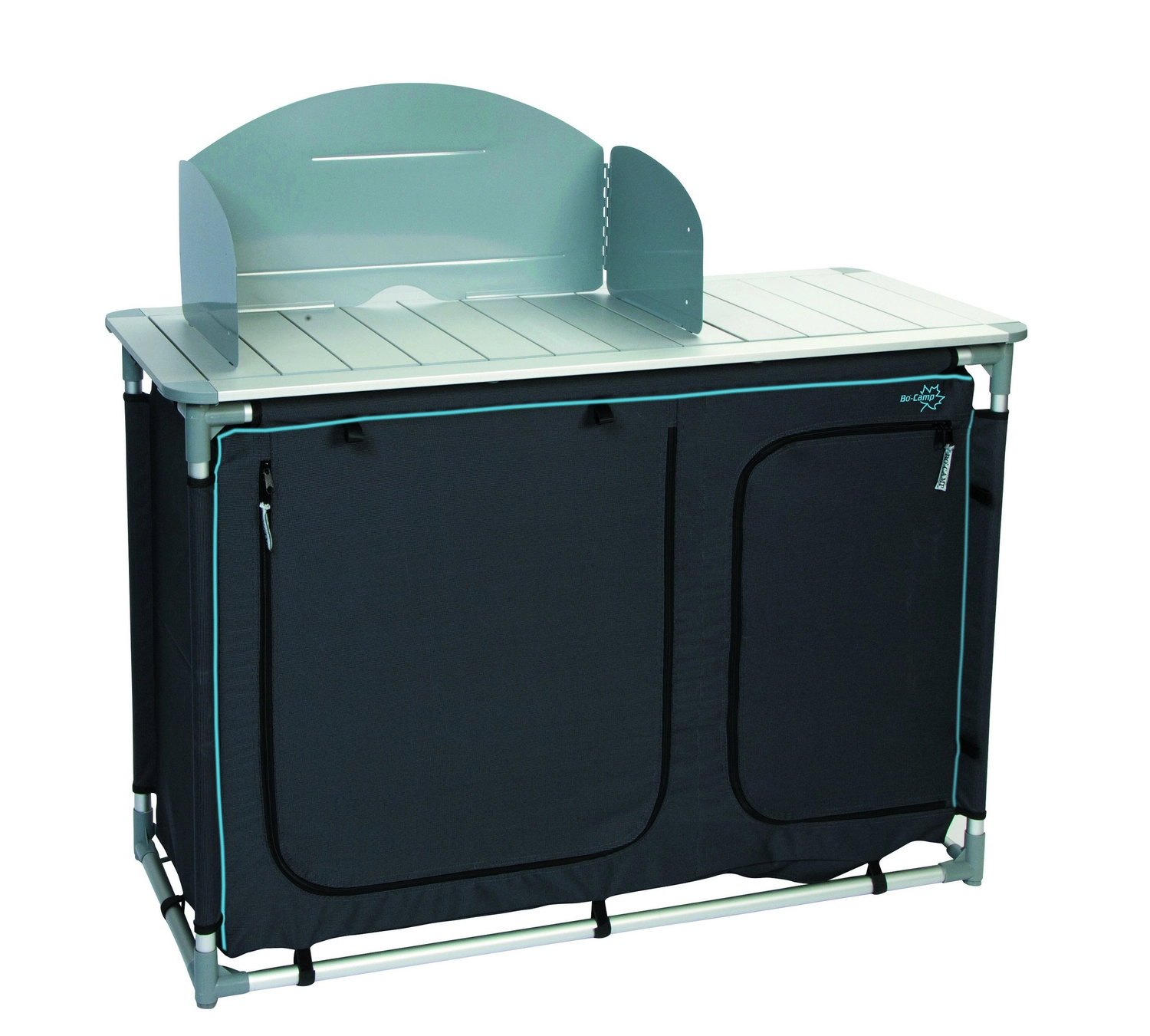 Kookeiland Bo-Camp Deluxe 2 Kookeiland Bo-Camp Deluxe - Image 2