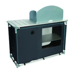 Kookeiland Bo-Camp Deluxe 10 Kookeiland Bo-Camp Deluxe -Bo-Camp Winkel 1693682 3