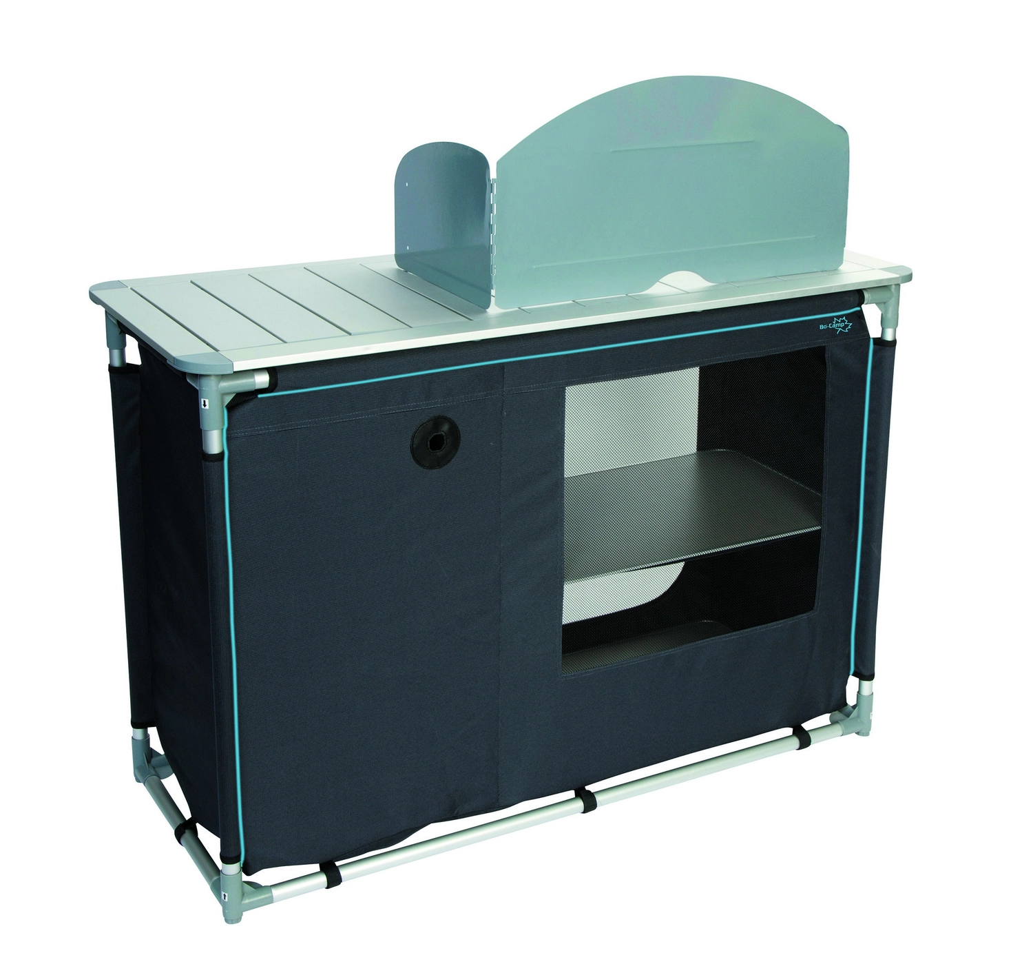 Kookeiland Bo-Camp Deluxe 3 Kookeiland Bo-Camp Deluxe - Image 3