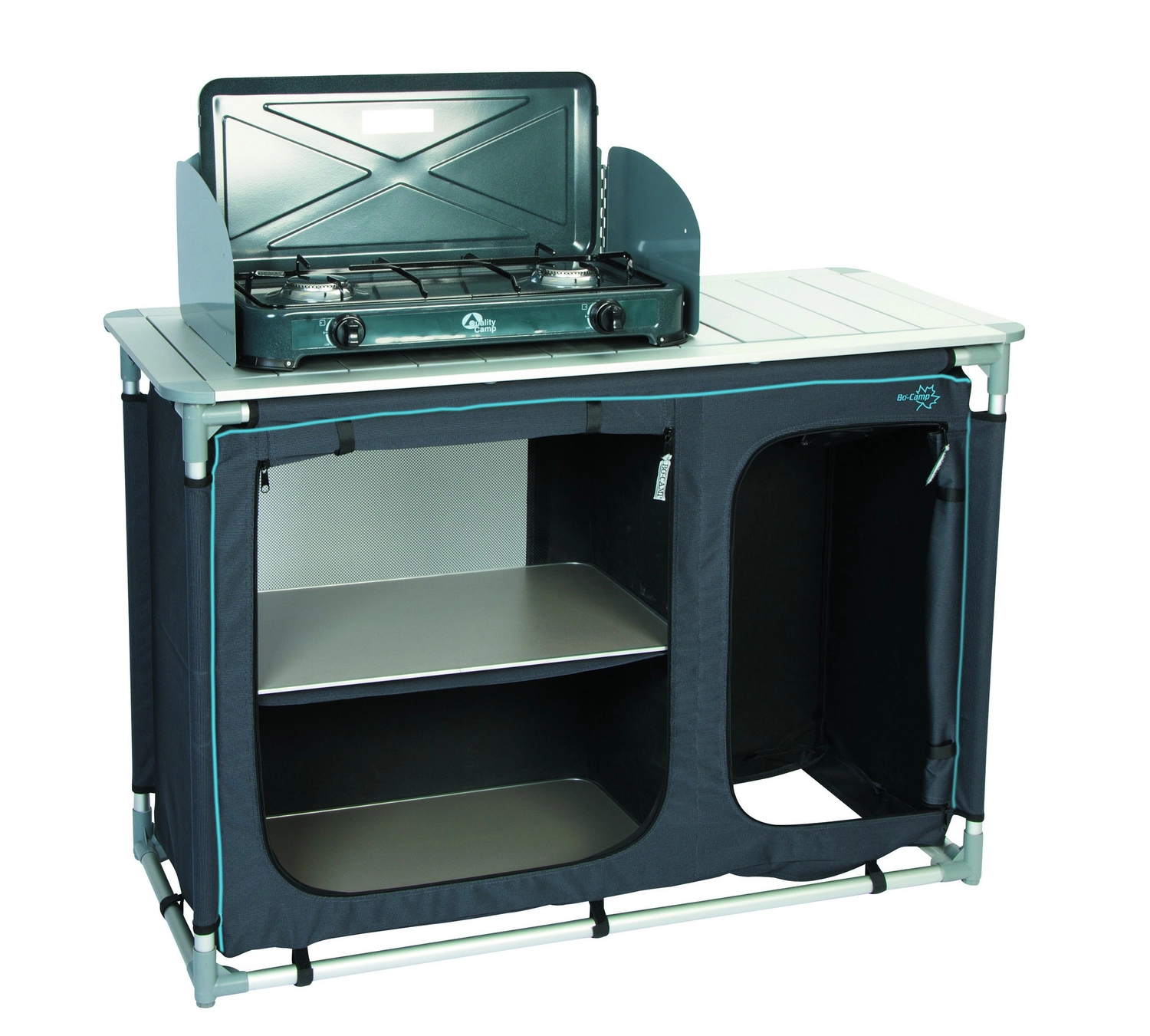 Kookeiland Bo-Camp Deluxe 4 Kookeiland Bo-Camp Deluxe - Image 4