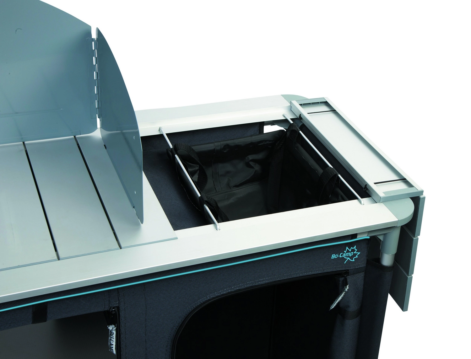 Kookeiland Bo-Camp Deluxe 5 Kookeiland Bo-Camp Deluxe - Image 5