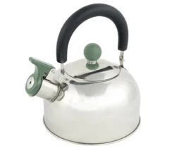 Fluitketel Bo-Camp Trend RVS