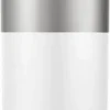 Thermosfles CamelBak Hot Cap Vacuum Insulated RVS White 0,6L -Bo-Camp Winkel 1834101060