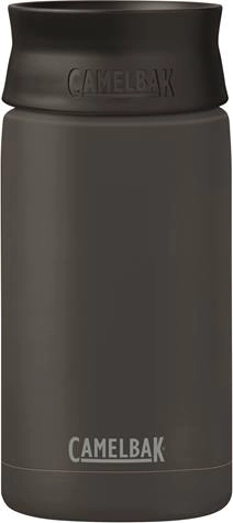 Thermosbeker CamelBak Hot Cap Lifestyle Vacuum Insulated RVS Black 0,35L 1 Thermosbeker CamelBak Hot Cap Lifestyle Vacuum Insulated RVS Black 0,35L
