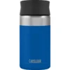 Thermosbeker CamelBak Hot Cap Vacuum Insulated RVS Cobalt 0,35L 13 Thermosbeker CamelBak Hot Cap Vacuum Insulated RVS Cobalt 0,35L -Bo-Camp Winkel 1893401040 1