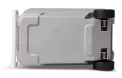 Koelbox Igloo Maxcold 40 Roller Grey -Bo-Camp Winkel 2 00034687 b