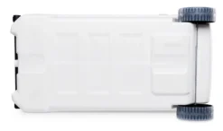 Koelbox Igloo Marine Glide 110 Roller White -Bo-Camp Winkel 2 00050170 B14