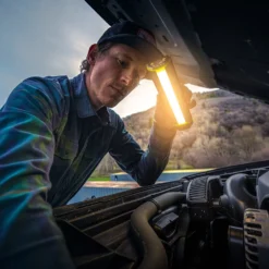 Zaklamp Goal Zero Torch 500 -Bo-Camp Winkel 2 00b22795654f6d17686904e728f98a62