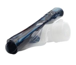 Waterfles Platypus Softbottle CC Multi 1 Liter -Bo-Camp Winkel 2 11528 platypus softbottle 1L arroyo rolled