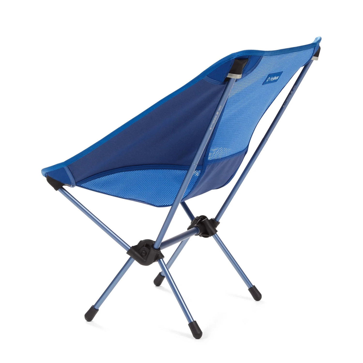 Campingstoel Helinox Chair One Blue Block 2 Campingstoel Helinox Chair One Blue Block - Image 2