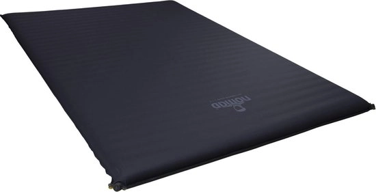 Slaapmat Nomad Ultimate Duo 7.5 Graphite 2 Slaapmat Nomad Ultimate Duo 7.5 Graphite - Image 2