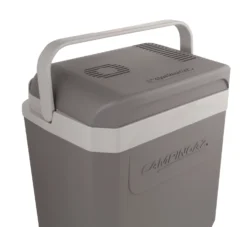 Koelbox Campingaz Powerbox Plus 28 Liter Grijs -Bo-Camp Winkel 2 8824956 2