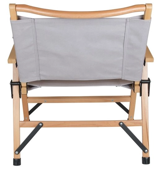 Campingstoel EOE Klappstohl Dove Grey 2 Campingstoel EOE Klappstohl Dove Grey - Image 2