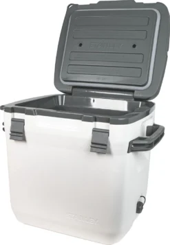 Koelbox Stanley The Cold For Days Outdoor Cooler Polar 28,3L -Bo-Camp Winkel 2 Large JPG Adventure20Cold20For20Days20Outdoor20Cooler2030QT20Polar 3