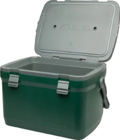 Koelbox Stanley The Easy Carry Outdoor Green 15,1L -Bo-Camp Winkel 2 Large JPG Adventure20Easy20Carry20Outdoor20Cooler2016QT20Green 2