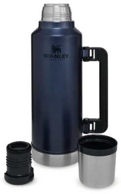 Thermosfles Stanley The Legendary Classic Bottle Nightfall 1,9L 8 Thermosfles Stanley The Legendary Classic Bottle Nightfall 1,9L -Bo-Camp Winkel 2 Large JPG The20Legendary20Classic20Bottle202.0qt20Nightfall 1