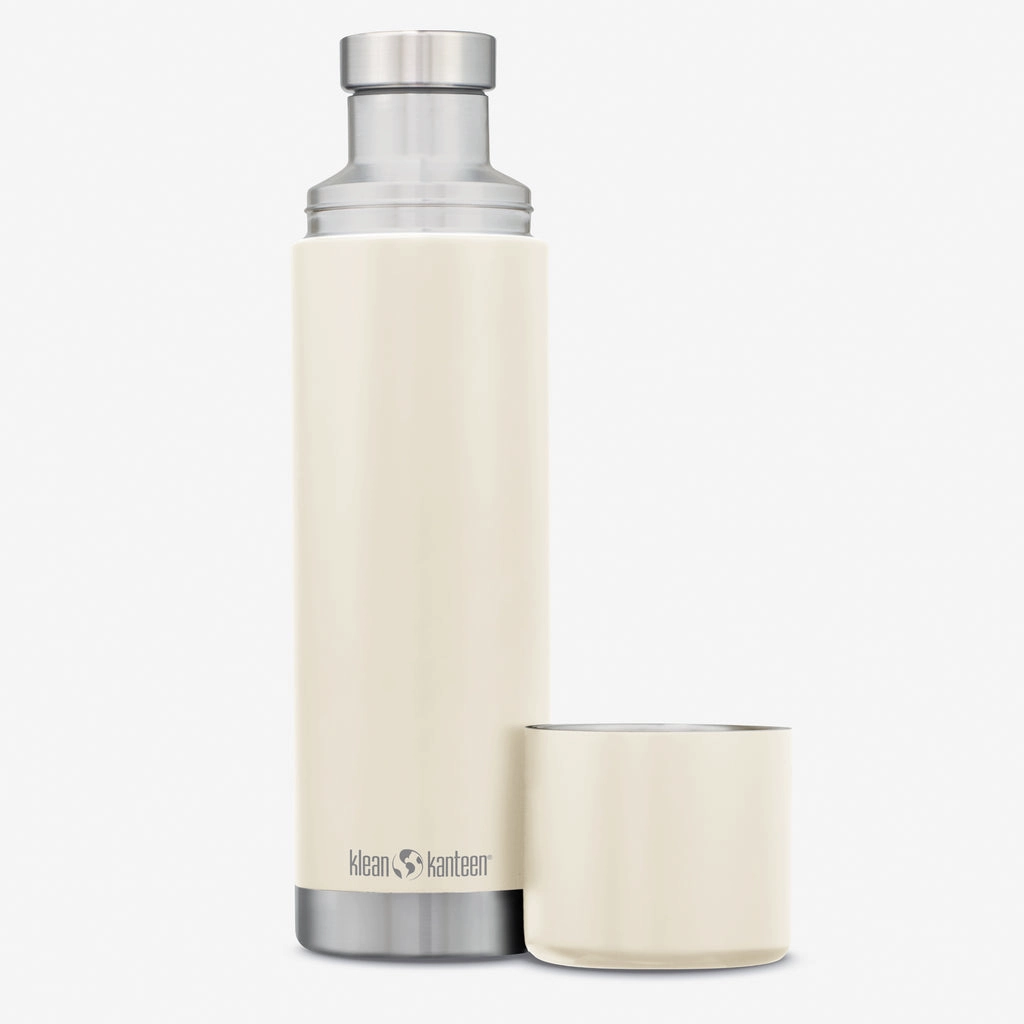 Thermosfles Klean Kanteen TKPro Tofu 1L 2 Thermosfles Klean Kanteen TKPro Tofu 1L - Image 2