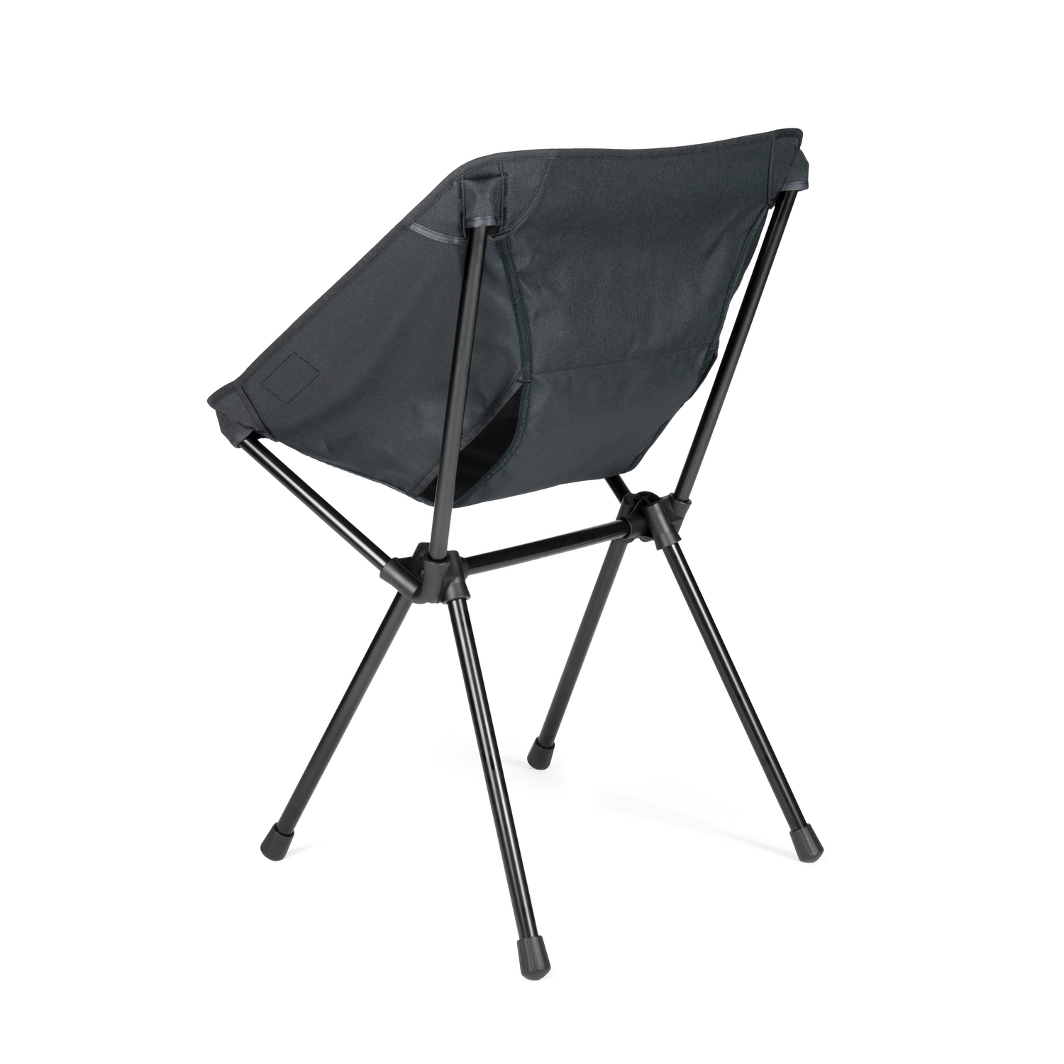 Campingstoel Helinox Café Chair Home Black 2 Campingstoel Helinox Café Chair Home Black - Image 2