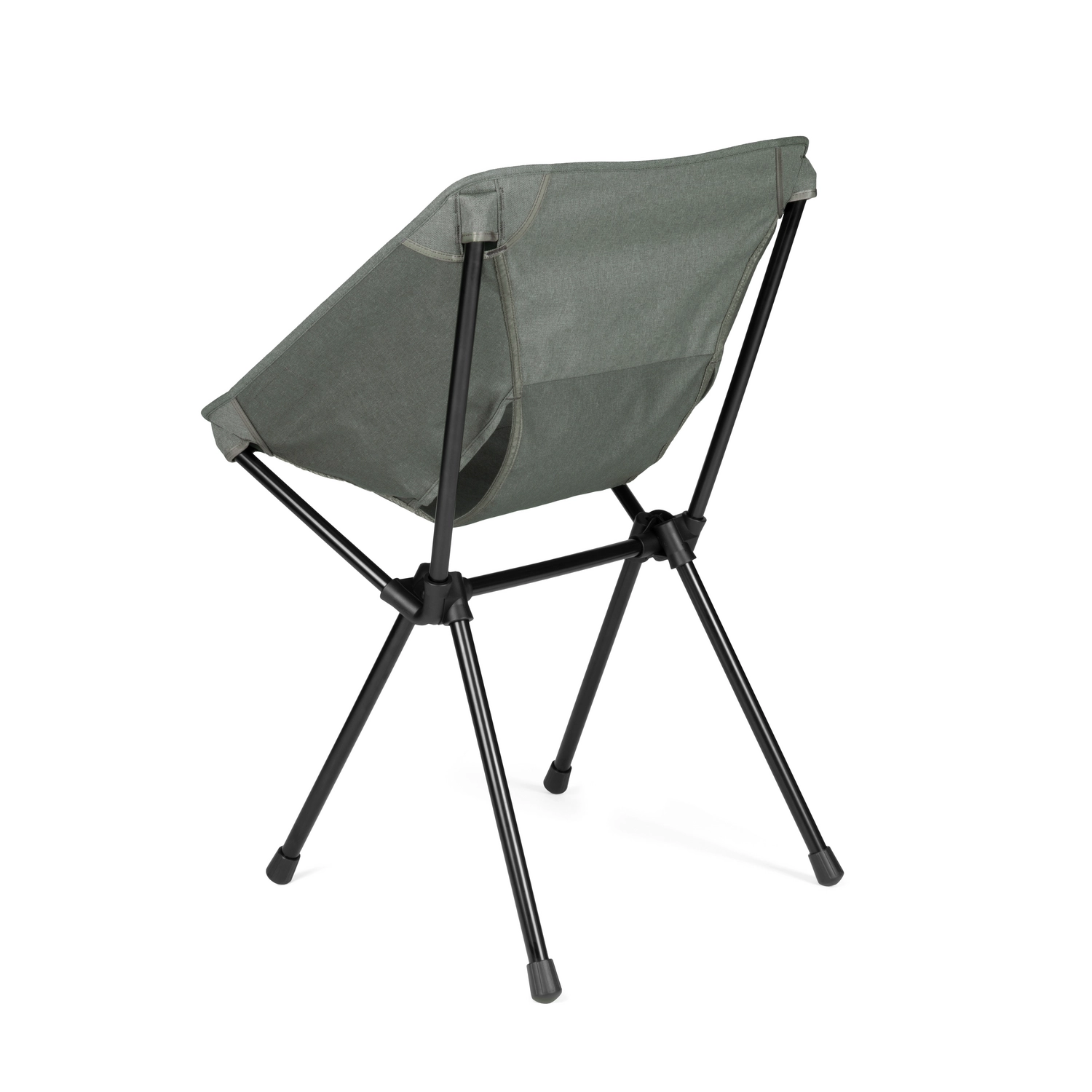 Campingstoel Helinox Café Chair Home Gravel 2 Campingstoel Helinox Café Chair Home Gravel - Image 2