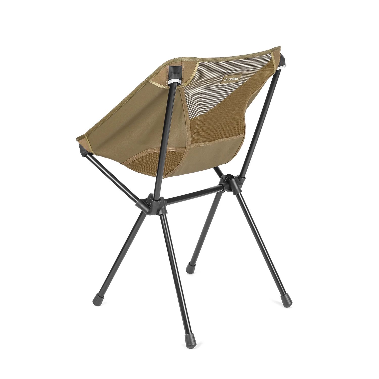 Campingstoel Helinox Café Chair Coyote Tan 2 Campingstoel Helinox Café Chair Coyote Tan - Image 2