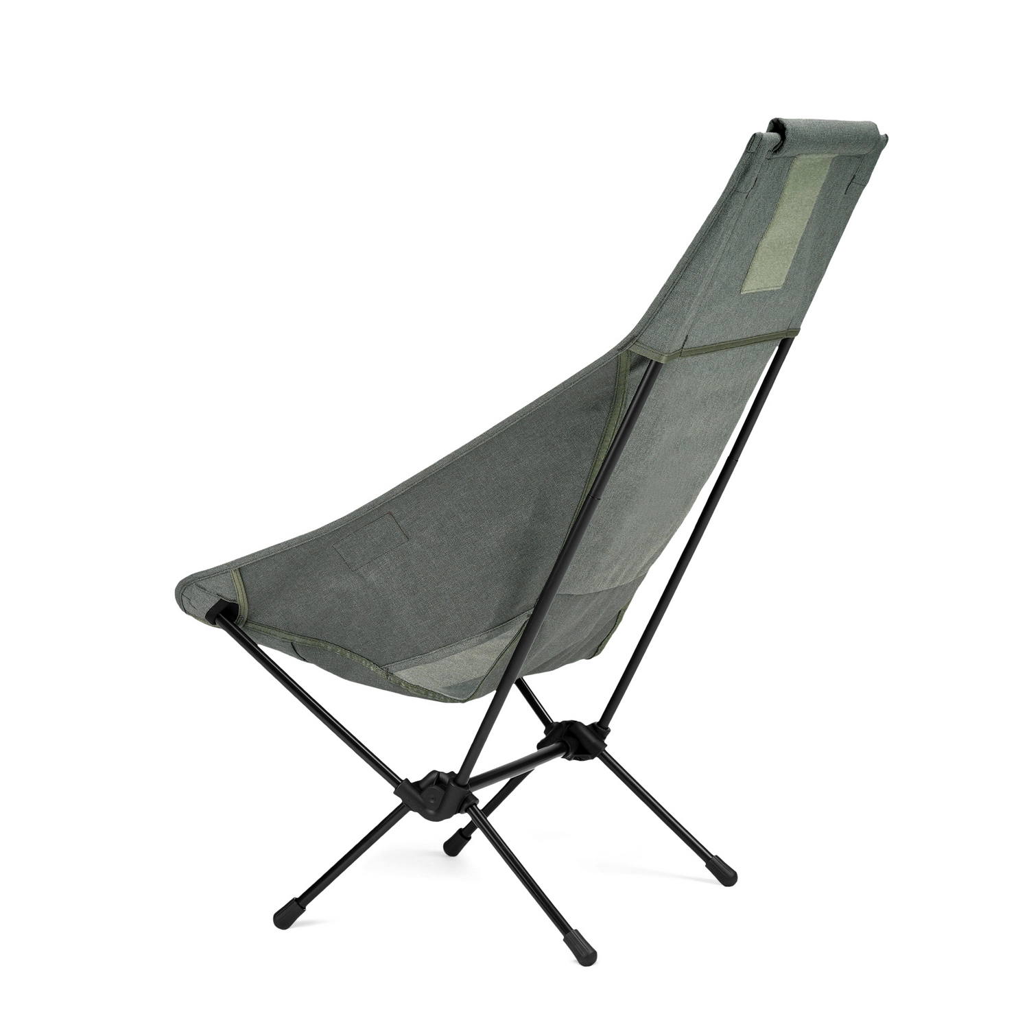 Campingstoel Helinox Chair Two Home Gravel 2 Campingstoel Helinox Chair Two Home Gravel - Image 2
