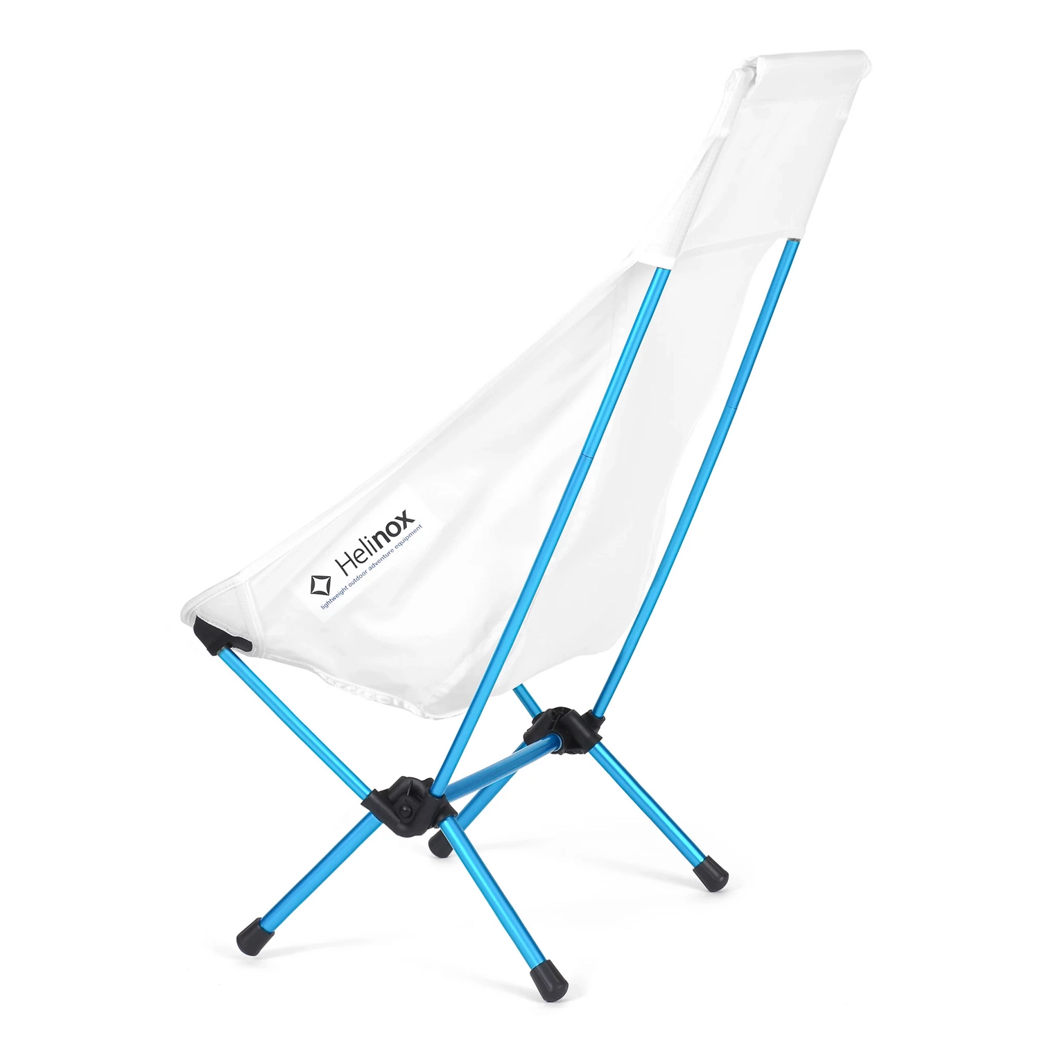 Campingstoel Helinox Chair Zero High-Back White 2 Campingstoel Helinox Chair Zero High-Back White - Image 2