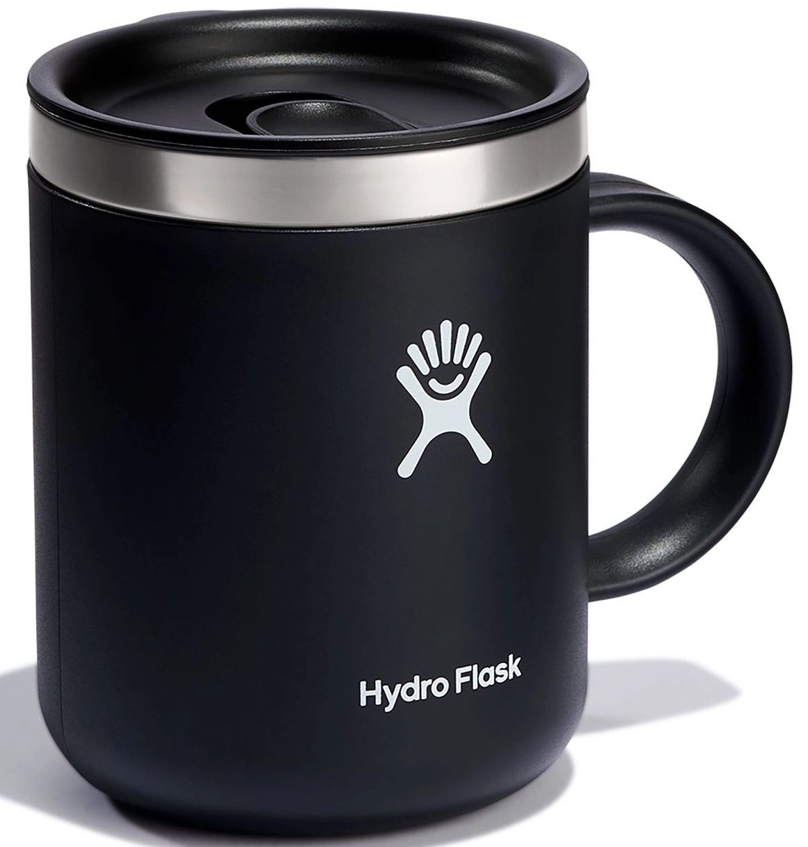 Thermosbeker Hydro Flask Black 355 Ml 2 Thermosbeker Hydro Flask Black 355 Ml - Image 2