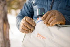 Luchtpomp Thermarest NeoAir Micro Pump Black 9 Luchtpomp Thermarest NeoAir Micro Pump Black -Bo-Camp Winkel 2020 thermarest winter montana spence 3328