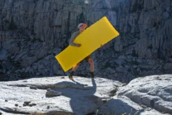 Slaapmat Thermarest NeoAir Xlite NXT MAX Large Solar Flare -Bo-Camp Winkel 2022 cascade summer backpack sierra rinckenberger 7654 1