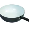 Wokpan Bo-Camp Sprint ECO Afneembare Steel Ø 24cm -Bo-Camp Winkel 2304213