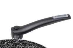 Wokpan Bo-Camp Turn Wegklapbare Pannengreep Ø 28 Cm 7 Wokpan Bo-Camp Turn Wegklapbare Pannengreep Ø 28 Cm -Bo-Camp Winkel 2304436 3