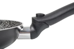 Wokpan Bo-Camp Turn Wegklapbare Pannengreep Ø 28 Cm 8 Wokpan Bo-Camp Turn Wegklapbare Pannengreep Ø 28 Cm -Bo-Camp Winkel 2304436 4
