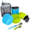 Maaltijdset MSR Trail Light Duo Mess Kit -Bo-Camp Winkel 2 Person Mess Kit