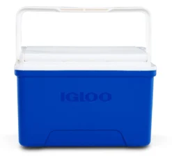 Koelbox Igloo Laguna 9 Blue -Bo-Camp Winkel 3 00032477 F12