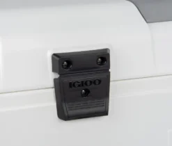 Koelbox Igloo Maxcold 165 White 2020 -Bo-Camp Winkel 3 00050093 D1