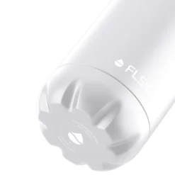 Thermosfles FLSK WHTE 1000 Ml 6 Thermosfles FLSK WHTE 1000 Ml -Bo-Camp Winkel 3 1000ml whte 49048771082 o