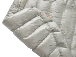 Slaapzak Thermarest Vesper 20 UL Quilt Long -Bo-Camp Winkel 3 10703 tr vesper 20 vapor regular draft